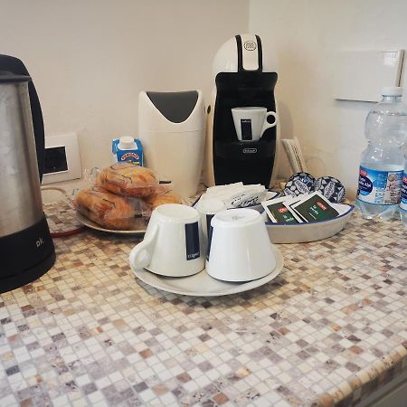 Apartament Kintsugi Loft Turyn Zewnętrze zdjęcie