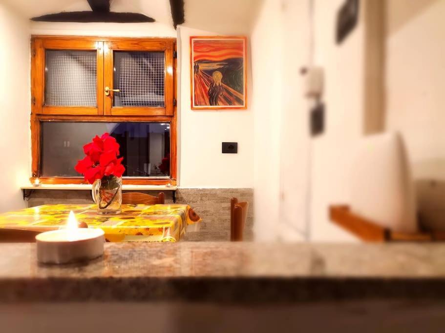 Apartament Kintsugi Loft Turyn Zewnętrze zdjęcie