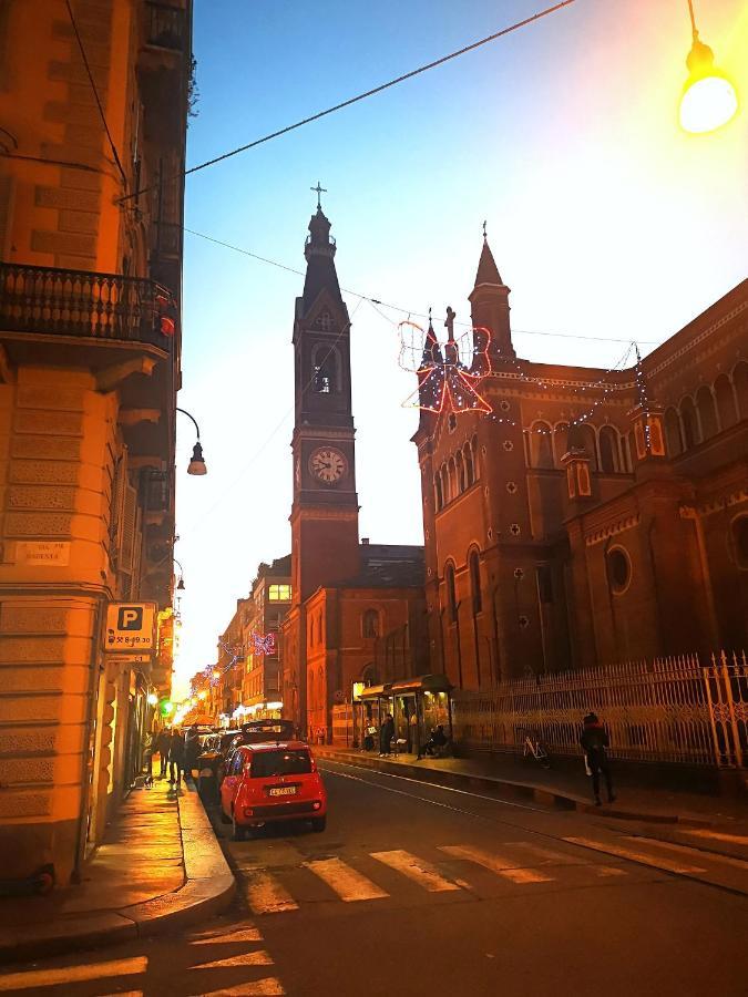 Apartament Kintsugi Loft Turyn Zewnętrze zdjęcie