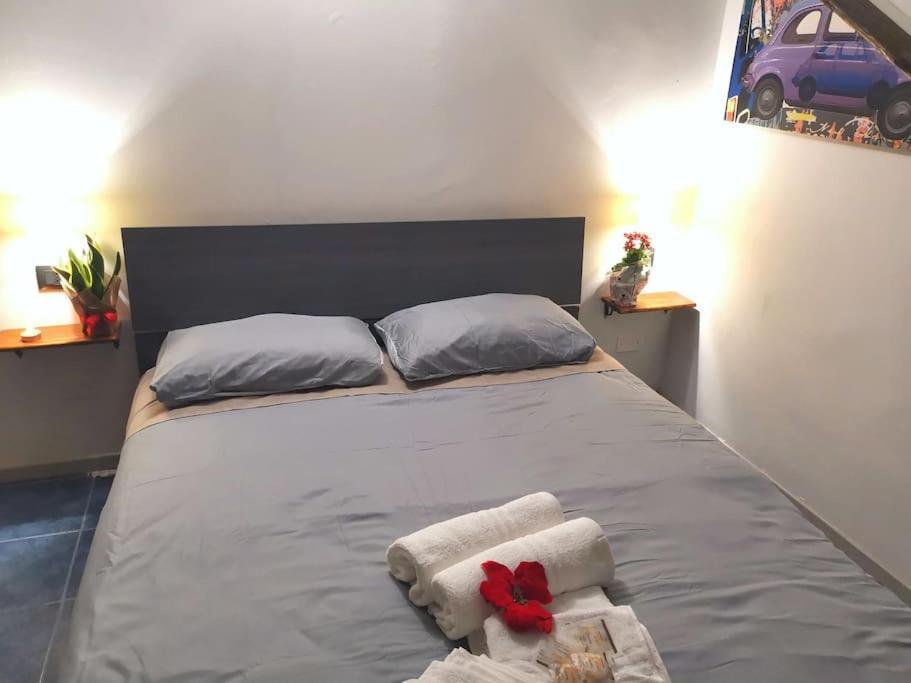 Apartament Kintsugi Loft Turyn Zewnętrze zdjęcie