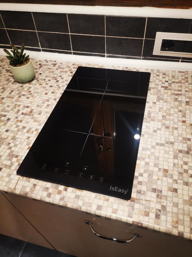 Apartament Kintsugi Loft Turyn Zewnętrze zdjęcie