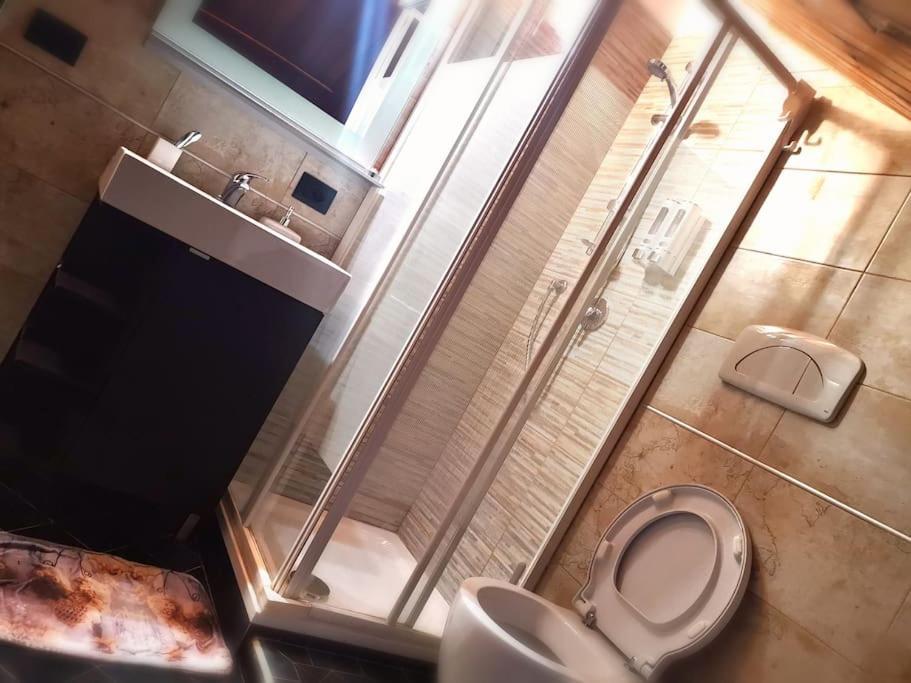 Apartament Kintsugi Loft Turyn Zewnętrze zdjęcie