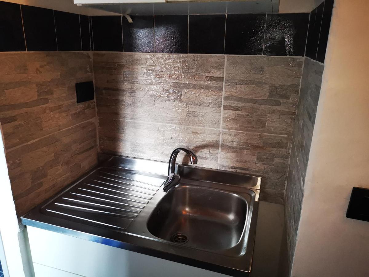 Apartament Kintsugi Loft Turyn Zewnętrze zdjęcie