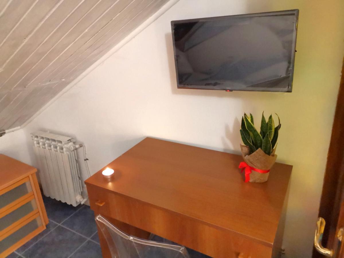Apartament Kintsugi Loft Turyn Zewnętrze zdjęcie