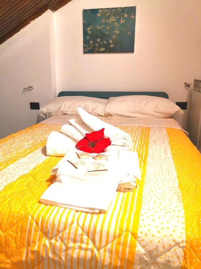 Apartament Kintsugi Loft Turyn Zewnętrze zdjęcie