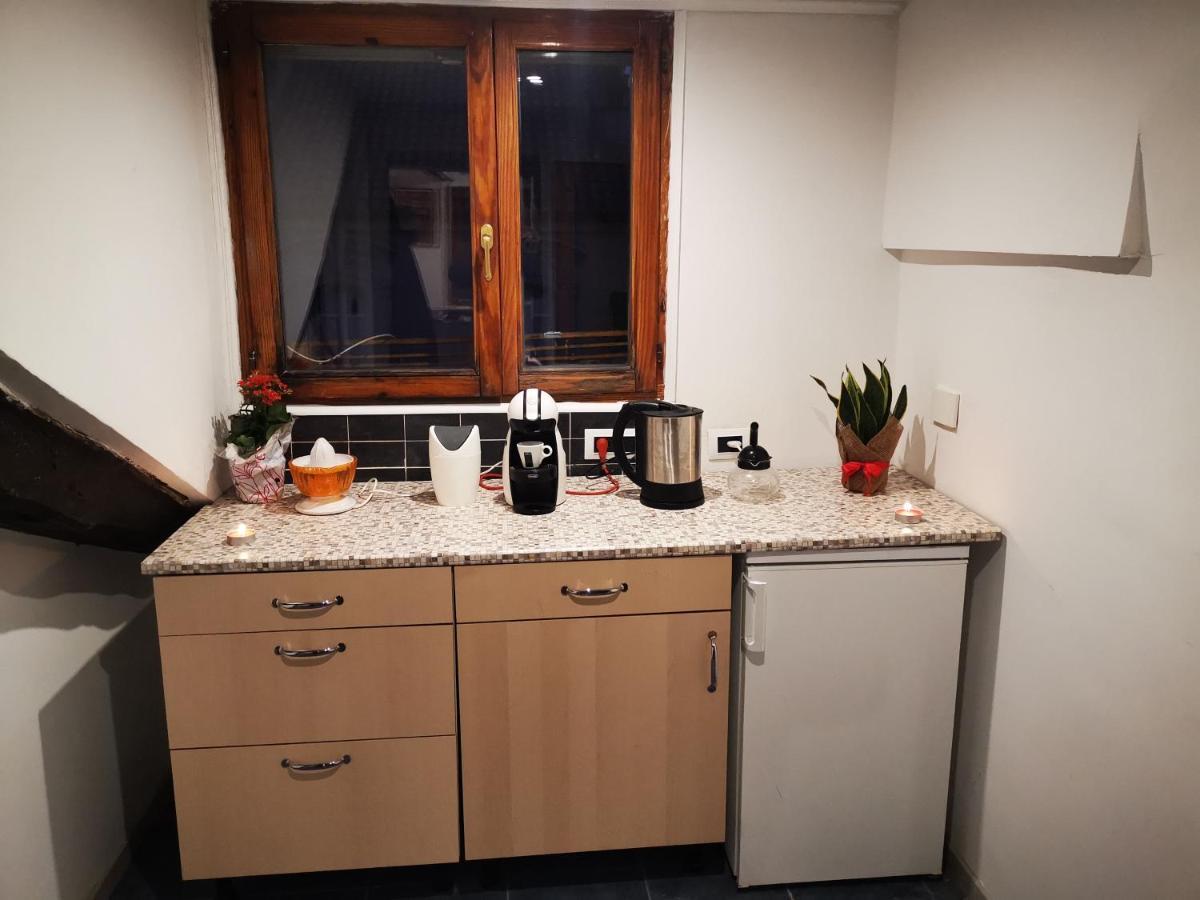Apartament Kintsugi Loft Turyn Zewnętrze zdjęcie