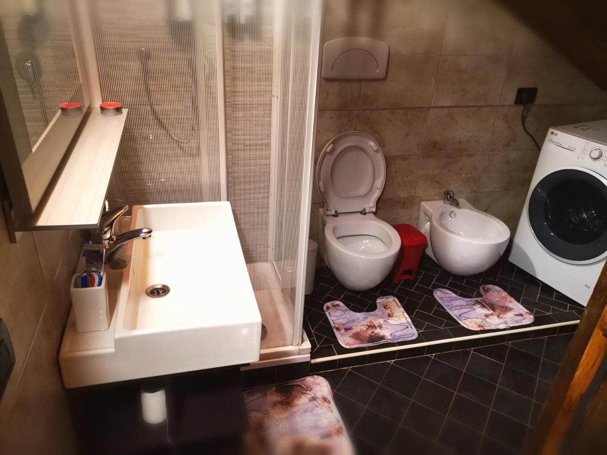 Apartament Kintsugi Loft Turyn Zewnętrze zdjęcie