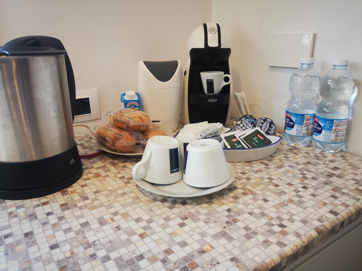 Apartament Kintsugi Loft Turyn Zewnętrze zdjęcie